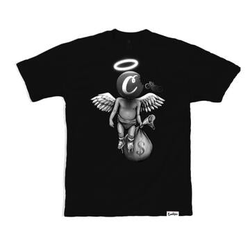 ANGEL SS TEE