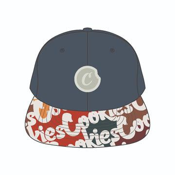 CONTINENTAL SNAPBACK