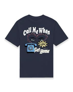 CALL ME TEE NAVY