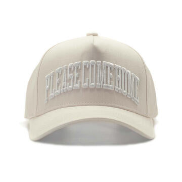 ATHLETIC ARCH HAT