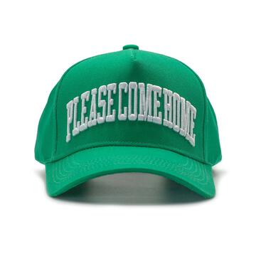 ATHLETIC ARCH HAT PINE