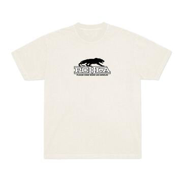 JAGUAR TEE CREAM