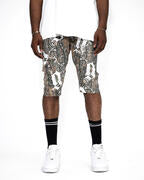 SUMMER SHORT REAL GS CAMO