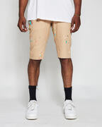 SUMMER SHORT BEIGE