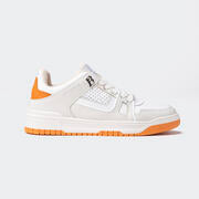 ROME ORANGE SNEAKER