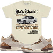 BAG CHASER CREAM