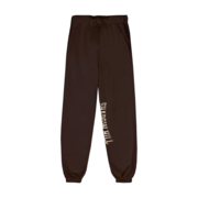 ARC SWEATPANT BROWN