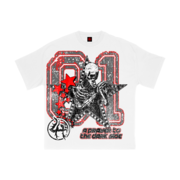 LET US PRAY TEE WHITE