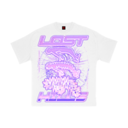 ASTRAL TEE WHITE