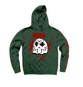 GOONEY GHOST 13 HOODIE