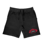 HIGHLY FAVORED EMBROIDERED SHORT