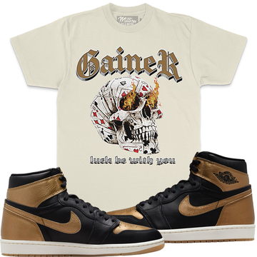 GAINER SAIL TEE