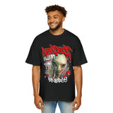 ALIEN BIG HEAD TEE