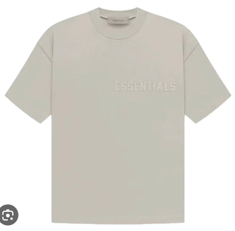 ESSENTIALS SS23 SEAL TEE