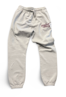 PROTECT YOUR ENERGY WINE/MAROON PANT