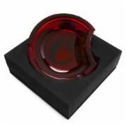 C-BITE ASHTRAY RED