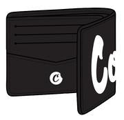 BLACK WALLET