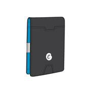BLACK BI FOLD