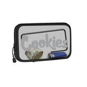 FLOATABLE CLEAR TOTE