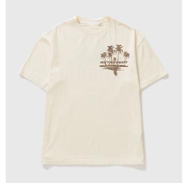 PALM TEE SAIL