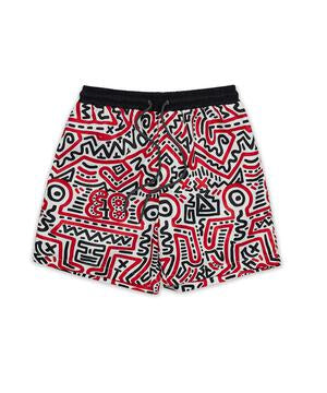 KEITH HARING SHORT