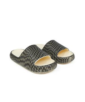 MADDOX SLIDE CHARCOAL