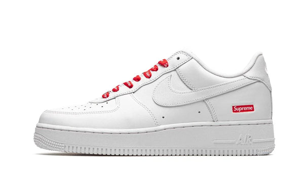 SUPREME AIR FORCE 1