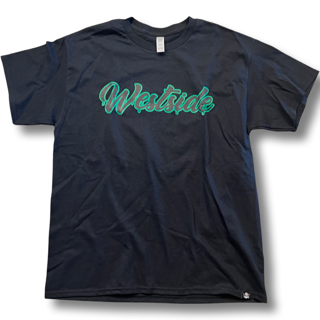 WESTSIDE NEIGHBORHOOD TEE
